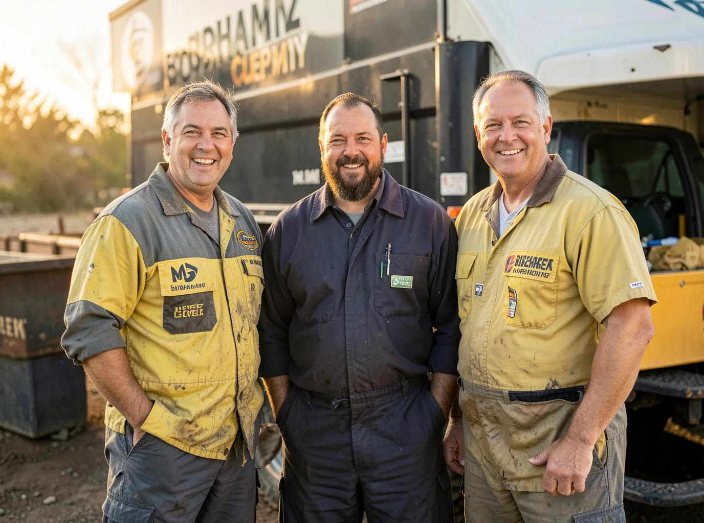 Sewage Cleanup company in Elloree, SC